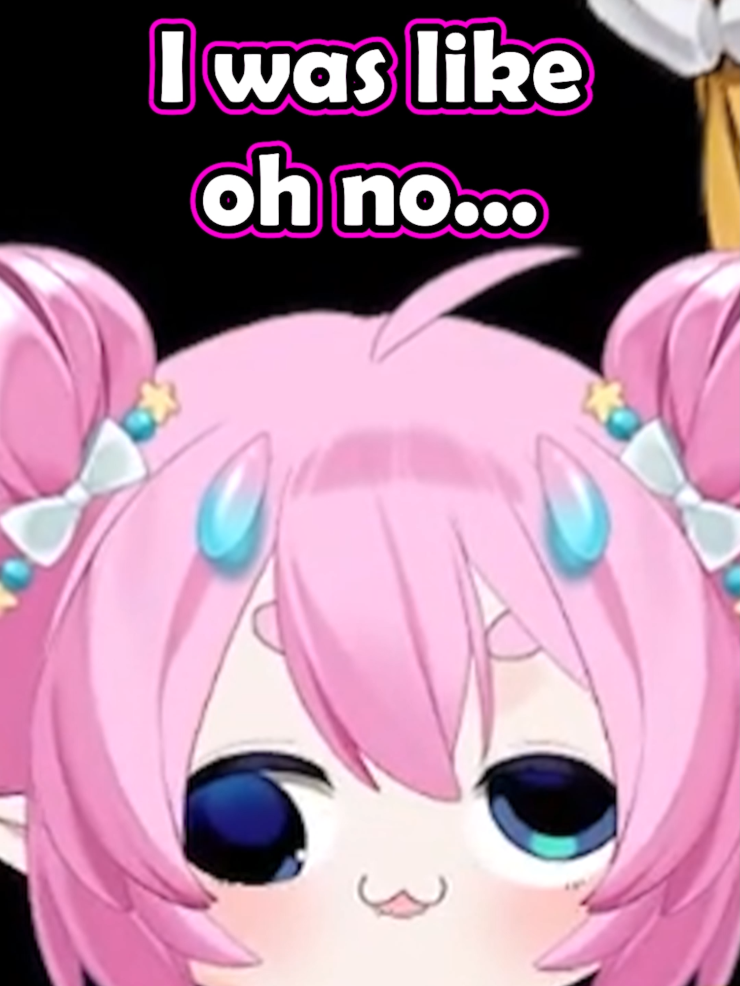 Wanna play a game? #vtuber #vtuberclips #envtuber #dokibird #fyp #fypツ #chibidoki