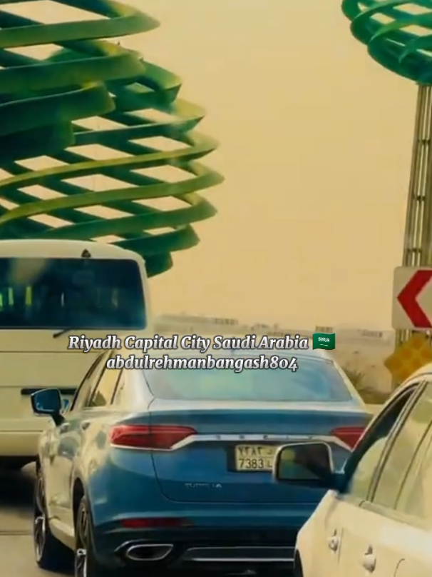 Riyadh Capital City Saudi Arabia 🇸🇦 #🥺❤️‍ #abdulrehmanbangash804 #🇸🇦 #hazarawal #dilkibaat #AM❤️ #SBR #dilkibaat #imissyousomuch #saudiarabia🇸🇦 #viral #foryou #video 