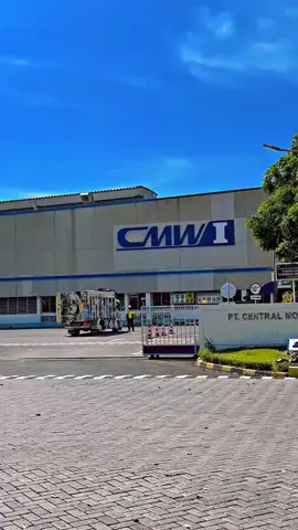#sopirtruck #cmwi #sahongexpress 
