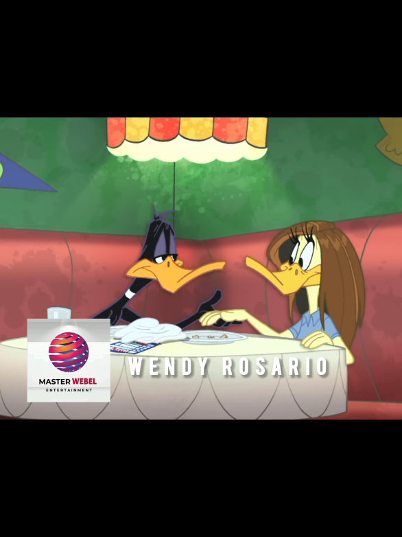 AHORA YO SOY EL MALO #masterwebel #masterwebel1 #wendyrosario 