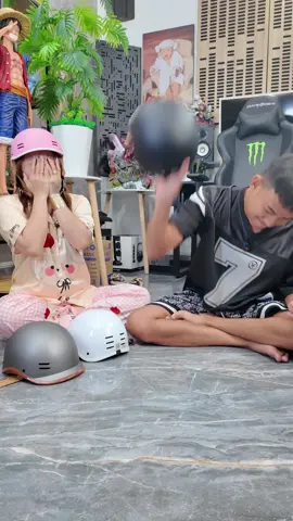 Nón này được thiệt á nha