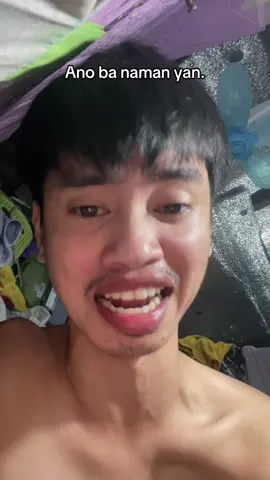 Ano ba yan #sireytoanokaba 