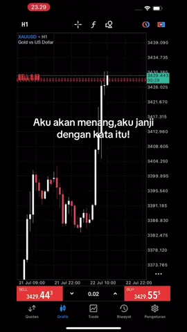 Kalau niat nya benar aku janji itu akan terjadi!!#fyp #mc #trader ##forex #crypto 