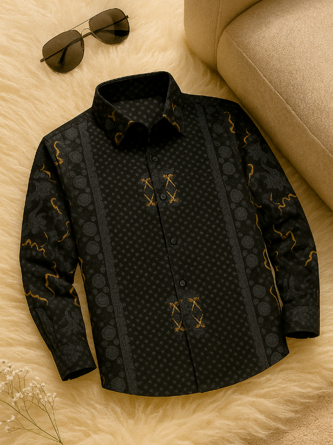 NARAPATI KEMEJA batik pria lengan panjang full katun slimfit halus & Lembut #kemejabatik #batikpremium #batikpria #batikslimfit #batikkekinian #bahanlembut #kualitaspremium👍🥰 #xyzbca #fyp 