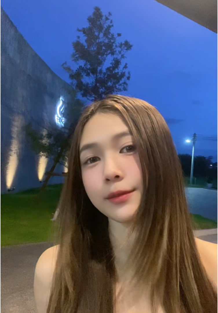 ที่พี่ชอบหนู 😉 #ขึ้นฟีดเถอะ 