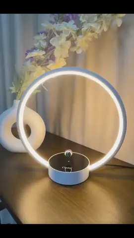 Đèn ngủ năng lượng từ trường #doderco #oder #noithat #trangtri #noithatdep #trangtrinhacua #xuhuong #tiktok 