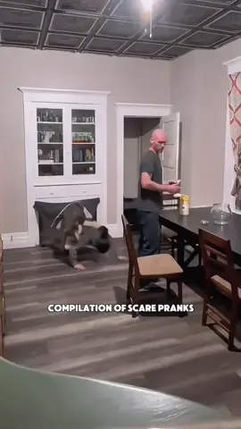 #funnyvideo #prank #prankscare #jumscare #scarecam #foryou #funnytiktok #funnyprank #viral 