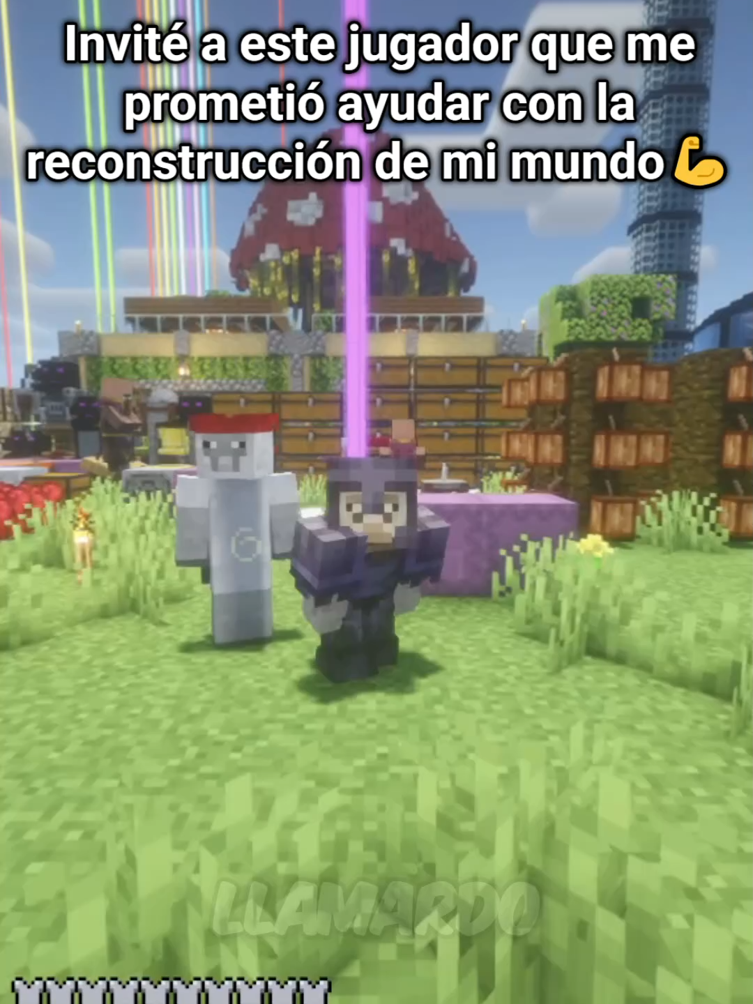 Si te gusta Minecraft sigueme!! 🗿🗿 #Minecraft #minecraftmemes