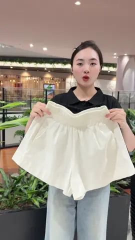 Quần sooc bigsize #totenlanh #quanshort #quankaki 