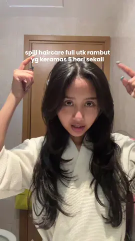 untung keramasnya cm 5hari sekali ya…