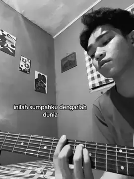 sumpah mari #fyp #coverlagu #foryoupage #fyppppppppppppppppppppppppppppppppppp #nidji 