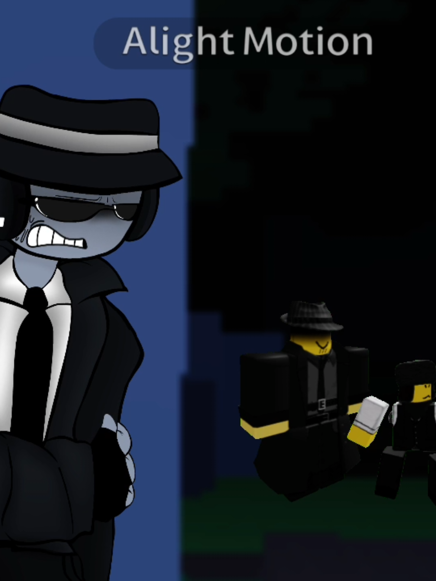#chance #mafioso #roblox 