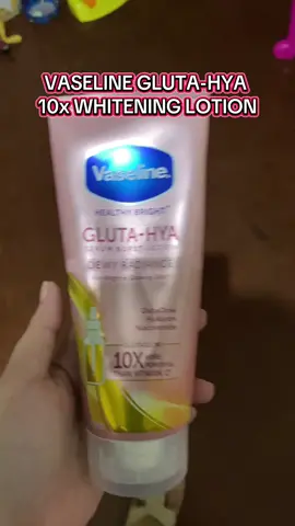 Lotion na highly recommend #vaseline #vaselineglutahya #vaselinelotion #whiteninglotion #fyppppppppppppppppppppppp #fypageeeee #fypシ゚ #fyppp #vaselinelotion400ml #whiteninglotion 