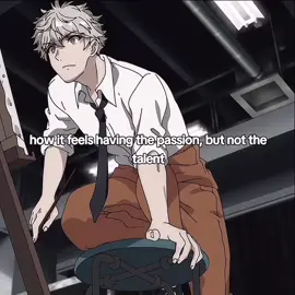 oh yatora yaguchi how similiar are we though categories are different #yatorayaguchi #yaguchi #yaguchiyatora #blueperiod #blueperiodmanga #fyp #fypシ゚ 