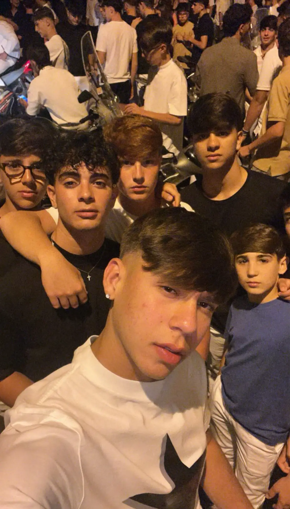 @flavioviolaa @MARCO 💫 @Ⓜ️ATT @ANTONIO @Ciccio_scollo  #perte #viral 