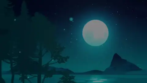 گشوق الليالي كاملة 🕊🌑