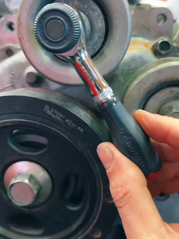 tay vặn cán xoay 360 độ Facom #tools #dungcu #donghe #dungcuducnhat #handtools #DIY #facom