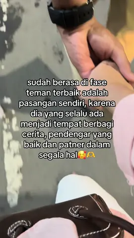 patner terbaik🫶 #fyp #couple 