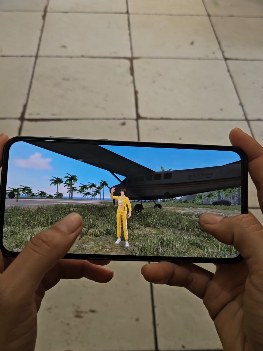 rodando free fire no A35 #a35 #TechTok #free_fire #samsunggalaxy 