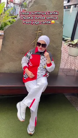 Terbaru kita launcingkan malam ini yuk jangan lupa Join live kita bun🥰#oneset #fypシ゚ #merahputih #setelanwanita #fyppppppppppppppppppppppp #bandunghits #inspirasioutfit 