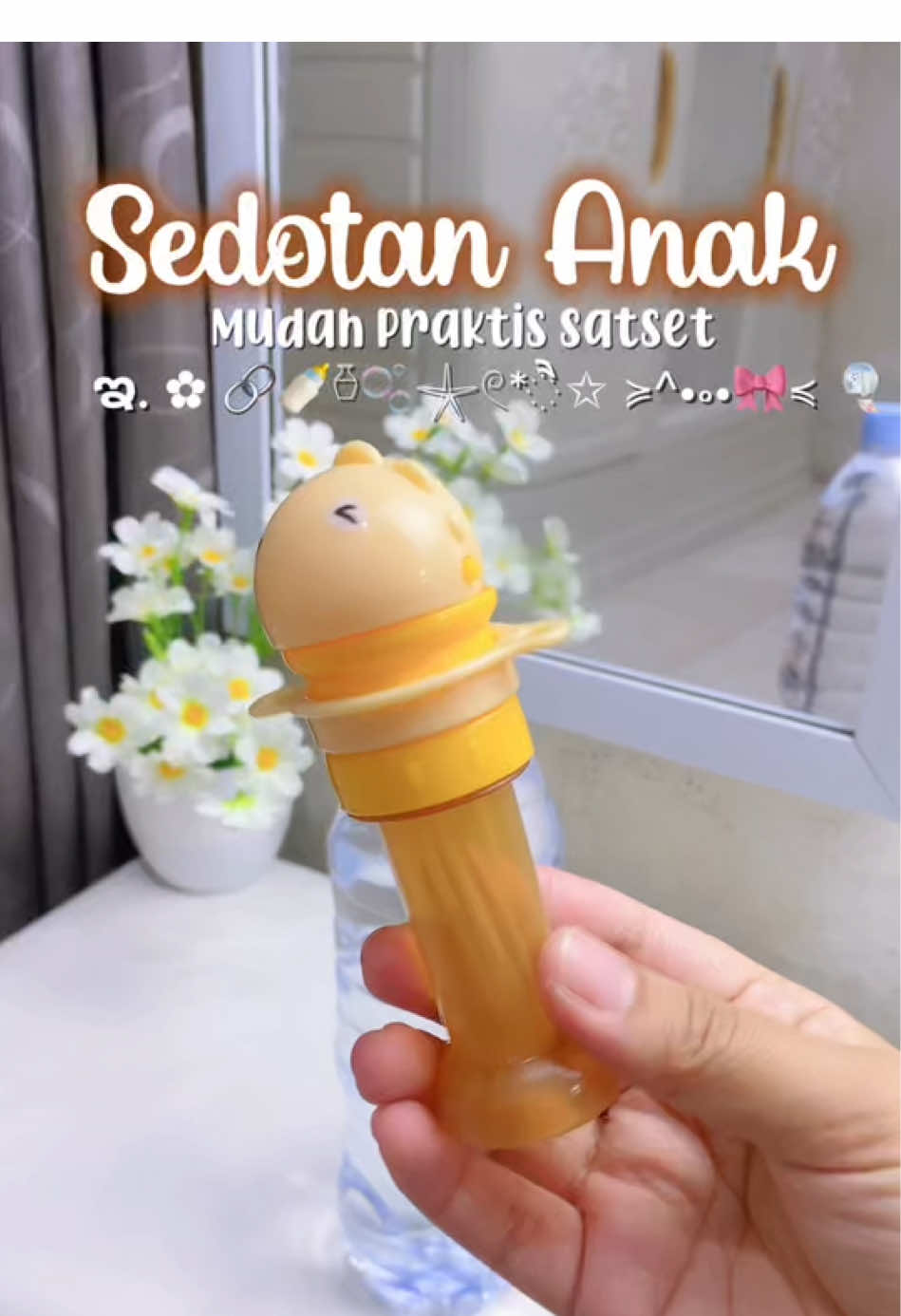 Sedotan portable bisa masuk ke semua jenis tipe air mineral apapun 😍🫰🏻 #fyp #fypage #tutupbotolsedotan #sedotanportable #sedotanportbaleanak #tutupbotol #tutupbotolanak #sedotanportabletravelling #sedotanportablemurah #fyp #fypage #soundviral #affiliatemarketing #affiliate #affiliatepemula 