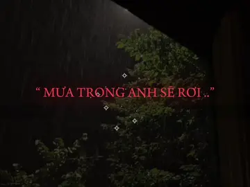 mưa trong anh sẽ rơi .. #music #chill #tamtrang #anhmuonnhinthayem #thịnhhành #fyp #xuhuong 