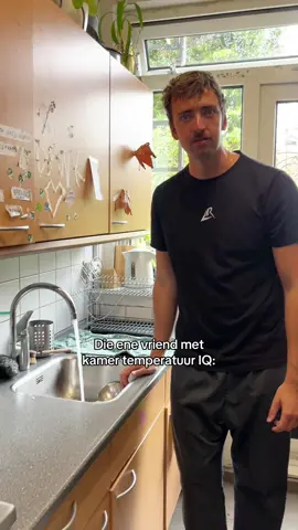 Opzich heb ik dat nog nooit geprobeerd 