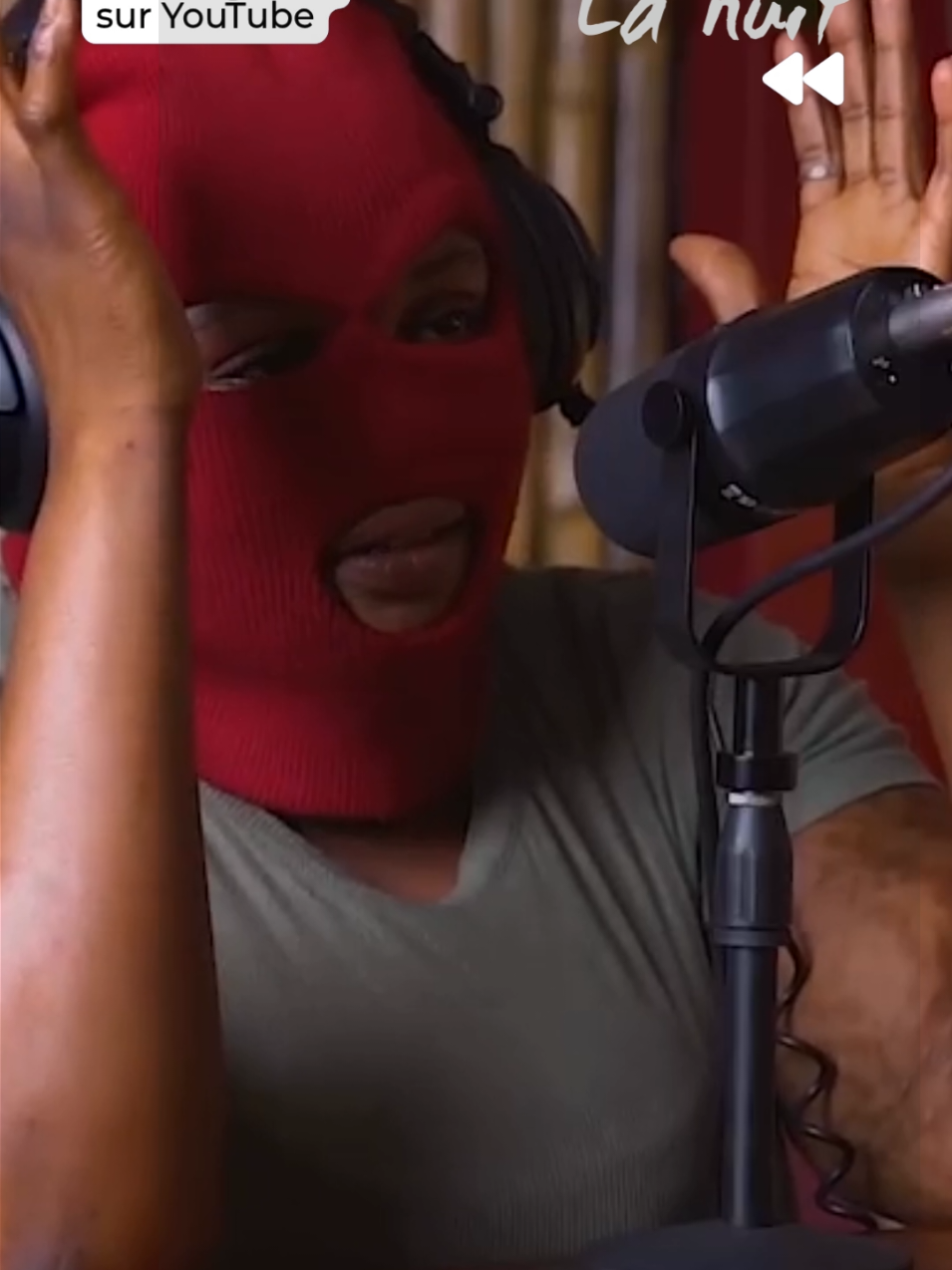 🇹🇬 Comment ça se passe avec autant d'hommes ?  Toute la vidéo disponible sur notre chaîne YouTube avec le lien dans la bio 🔥  Hôte : @Laté Mawutowou LAWSON 🇹🇬  N'hésitez pas à vous abonner à notre chaîne YouTube  #pourtoi #podcastlanuit #benin #podcast #africa #team228🇹🇬 #togolais228🇹🇬 #mawutowoulawson #lanuitlepodcast #lanuit #tiktoktogo🇹🇬 #team225