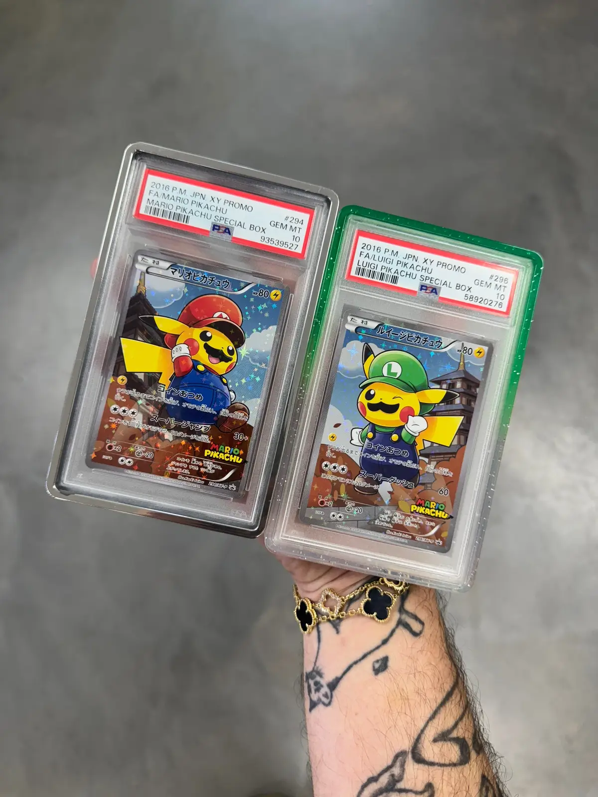 Some crazy cards have been coming in…. #pokemon #fyp #cute #fun #explore #photography 