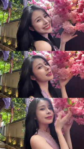 Cách chăm sóc tóc hiệu quả cho ai hay nhuộm tóc giống tui, tóc đẹp bồng bềnh khỏi photoshop 🤣  #Tsubaki #Phuchoihuton #Ngangayrung