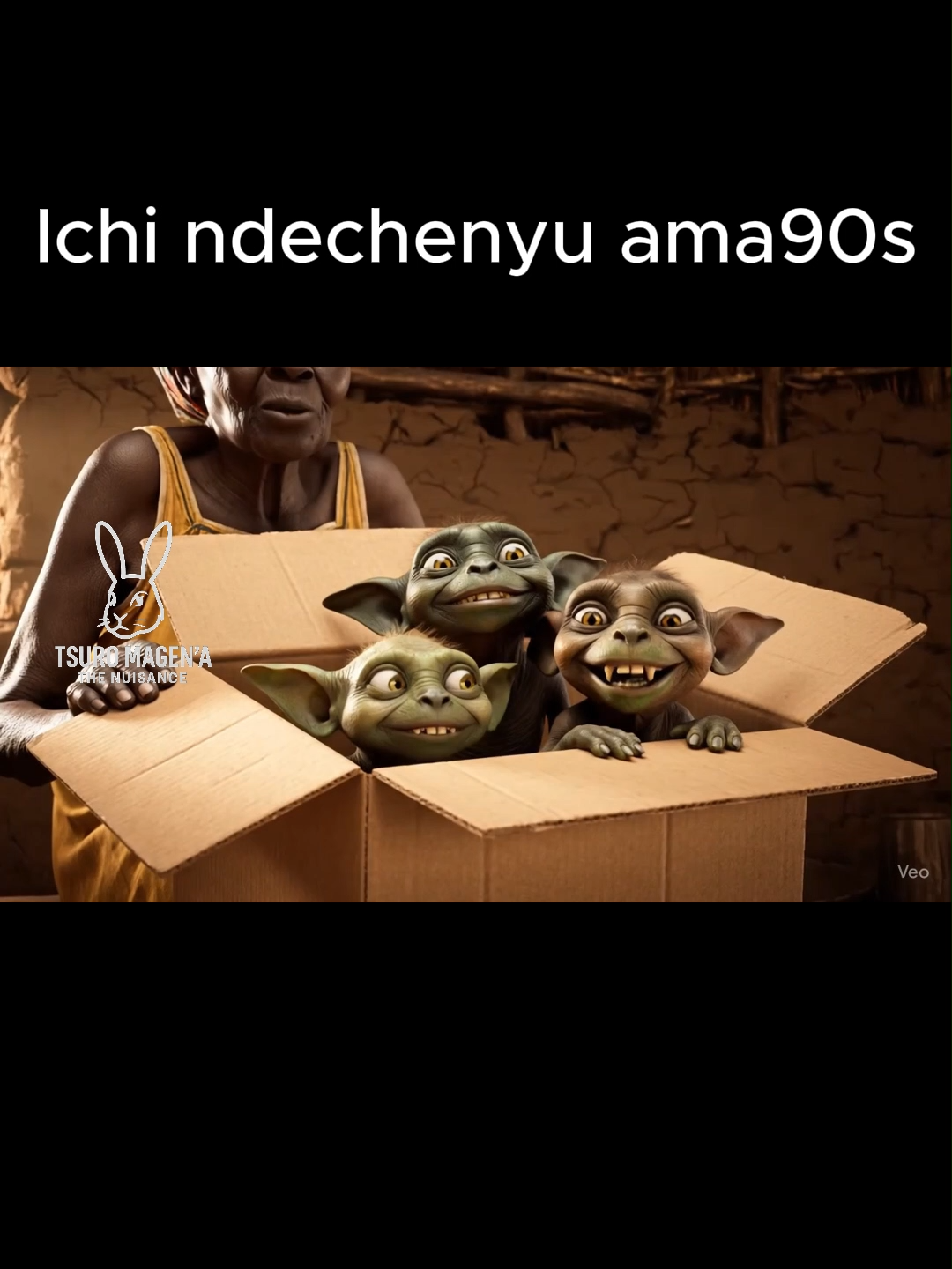 Do you remember this from the 90s? Thula Bhechulude. Music Credits: Mangoma Express #zimtiktokers🇿🇼🇿🇼🇿🇼 #zimbabweantiktok #zimbabwe #zimcomedy #zimbabweanhumor #aiart #zim #veo3