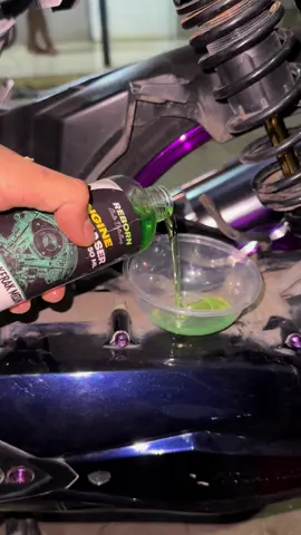 Solusi mesin kotorr #fyp #lewatberanda #varioledold 