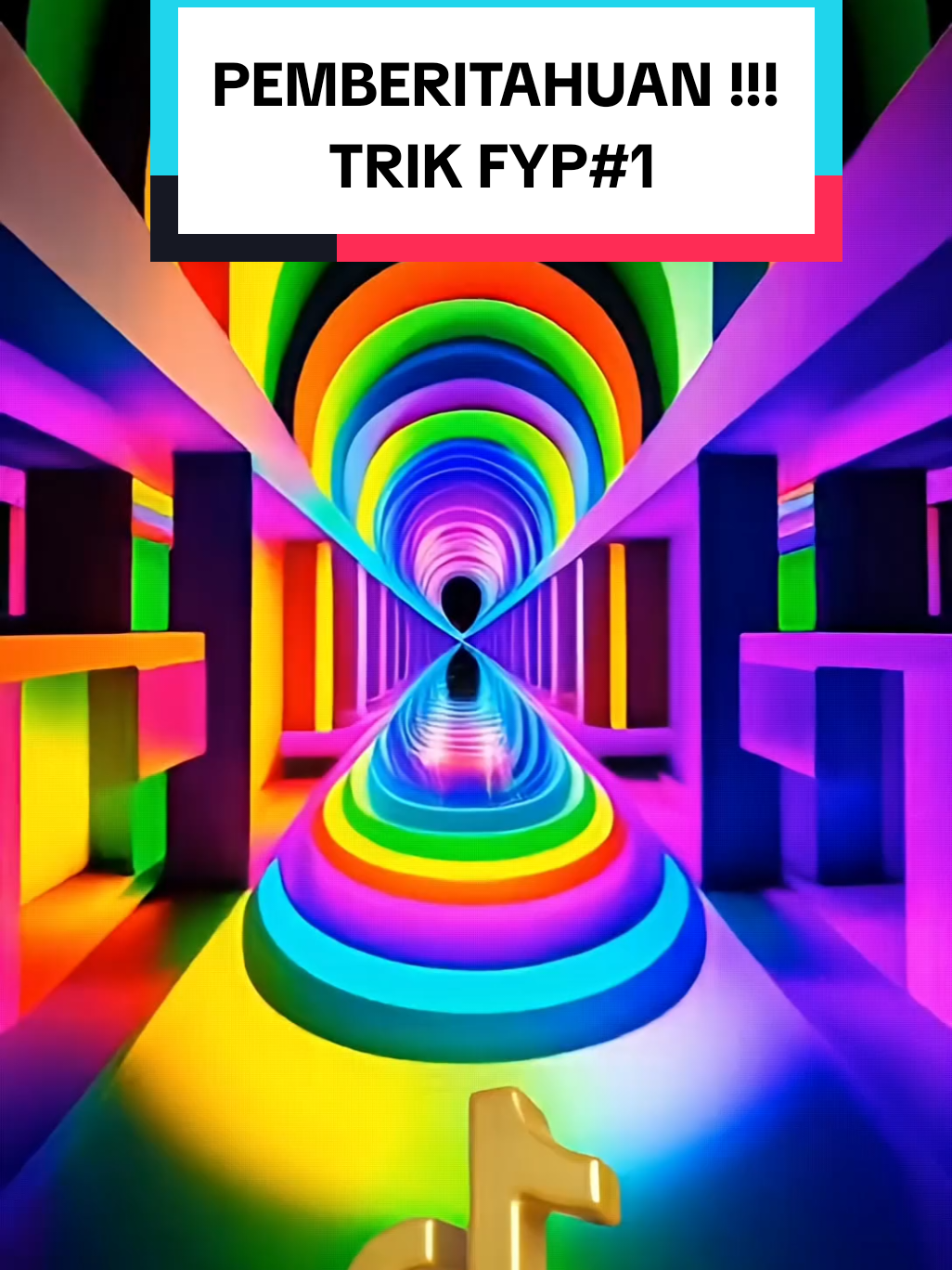 Sistem Algoritma adalah: Sistem cerdas berbasis machine learning yang dirancang untuk menampilkan konten yang paling relevan kepada setiap pengguna secara personal dan real-time. Setiap aktivitas pengguna—seperti menonton video, menyukai, mengomentari, menyimpan (favorit), membagikan, hingga mengikuti akun—akan dianalisis untuk memahami preferensi dan minat pengguna secara mendalam. Semakin sering sebuah video mendapatkan interaksi positif (seperti ditonton sampai habis, dikomentari, disukai, dan dibagikan), maka algoritma akan menilai video tersebut sebagai konten berkualitas tinggi dan mulai mendorongnya kepada lebih banyak audiens melalui halaman FYP (For You Page). 🔄 Faktor Penentu Konten FYP dan Viral: 1. Retention Rate – Berapa lama video ditonton (ideal: ditonton sampai selesai). 2. Engagement Rate – Jumlah interaksi (like, comment, save, share). 3. Relevansi Konten – Kesesuaian isi video dengan minat audiens. 4. Konsistensi Aktivitas Akun – Frekuensi upload dan keterlibatan pengguna. 5. Kecepatan Interaksi Awal – Banyaknya interaksi dalam 30–60 menit pertama setelah video diposting. Dengan memahami cara kerja algoritma ini, pengguna dapat mengoptimalkan setiap konten agar memiliki peluang lebih besar untuk tampil di FYP, menjangkau audiens lebih luas, dan menjadi viral. #algoritmatiktok   #pusatalgoritma   #pemberitahuan  #infotiktok   #tipsfyp   #fypindonesia   #viral2025   #like  #followdulu   #tiktokupdate   #fypシ #foryoupage #fyp