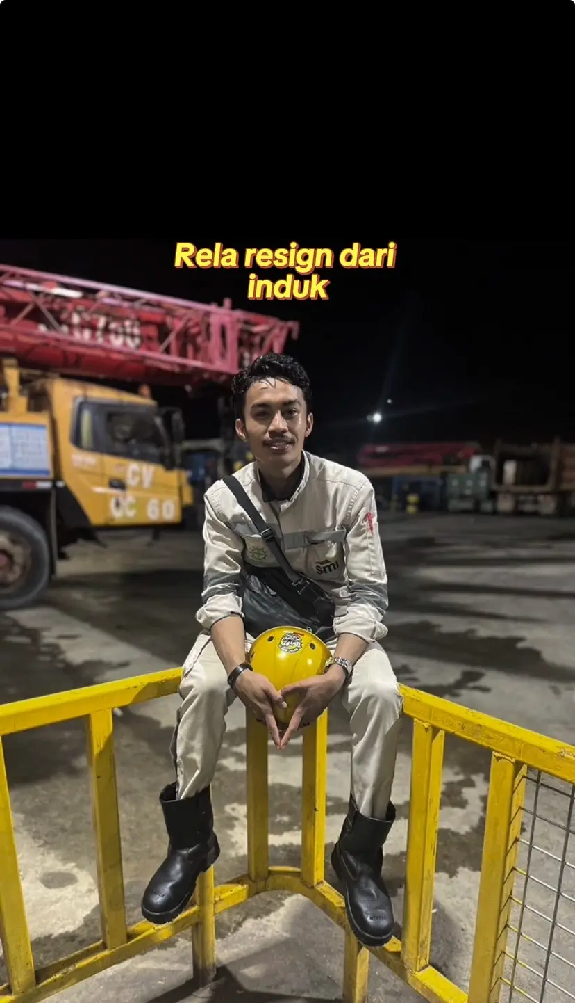 #fyp #imip_helmkuning #Bdm #huayue_nickel_cobalt #imipmorowali 