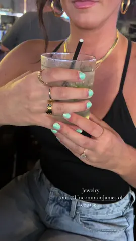 Dripping in @Uncommon James 