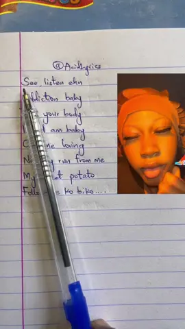 NELLO - WELL (cover) by @Iam_nifeh #fyp #viralvideo #trendingsound #penlyrics #tiktokviral 