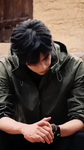 gamon😭#songweilong #宋威龙 #thesevenrelicsofillomen #chinesedrama #luoren 