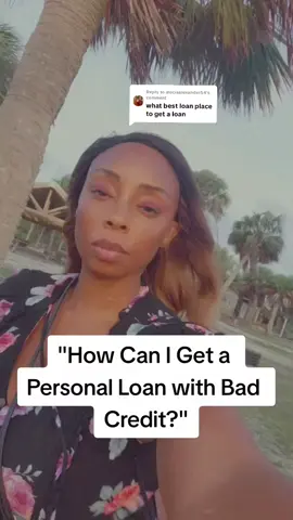 Replying to @aleciaalexander54 you should always try the banks or credit unions you have a relatioloansnship with first. But here are some other options. # #loanapproval #fyp #foryoupage #foryou 