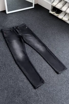 Celana Jeans Panjang Pria Pensil slimfit skinny #celana #celanaviral #celanapria #celanamurah #celanajeans 