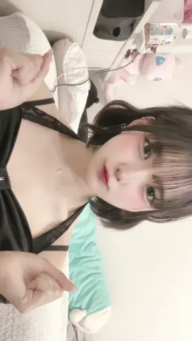 うさちゃんの元気いっぱいの煽りと私服で美人爆発するのほんとラブ🥹#fyp #fypシ #おすすめ #09 #ilife  @福丸うさ さん(⑉• •⑉)❤︎