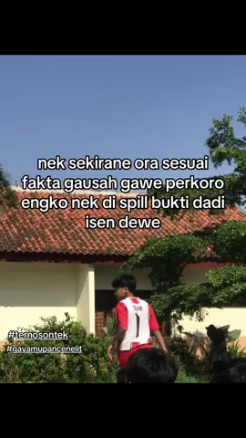 #masukberanda #odgjstyle #foryou #ternosontek #spesapat82 