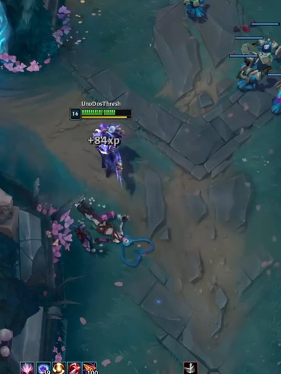 Hay que saber cuando parar de jugar #leagueoflegends #lolillo #fyp