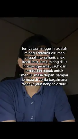 #maba #ngerantau #kuliah 