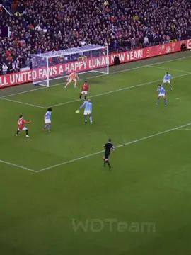 Marcus rashford's goal against Manchester City ♥️ 🔥. #Rashford #ManchesterDerby #ManUnited #MUFC #RashfordGoal              