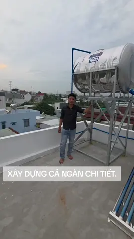 CHÂN BỒN NƯỚC #SPCCons #xaynhachatluong #nhaphohiendai #bonnuoc 