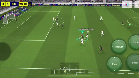 บีย่าโครตซิ่ง #efootball 