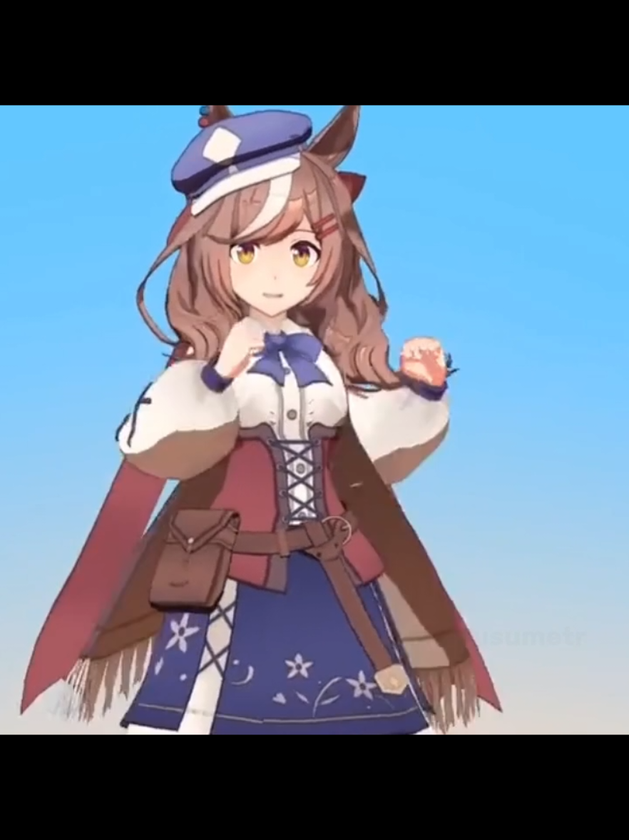 Ganyana özendirme suçundan gözaltına alındınız efendim hakkınızda suç duyurusu vardır #umamusumeprettyderby #umasumeprettyderbyseason3 #fyppppppppppppppppppppppp #fypage #fyp #umamusume #keşfet #keşfetteyizzz #umamusumememe #elcondorpasa #umasumetr #goldship 