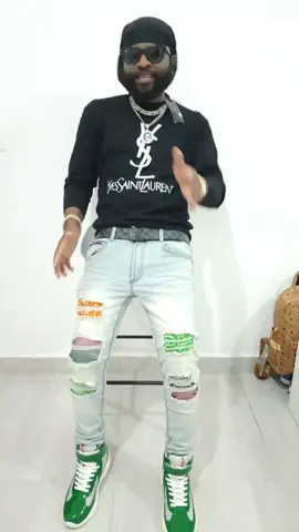 #👉🏼 OU PAP KA KONPRAN'N KISA KI RELE KÈ KONTAN😄