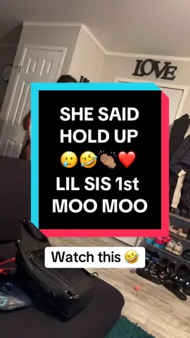 She was long over due! And it fit her perfectly! She loves her new satin moo moo and scarf! Couldn’t tell her NUFFIN! #tiktokshopcreatorpicks #MomsofTikTok #moomoo #comfyclothes #housegoals 