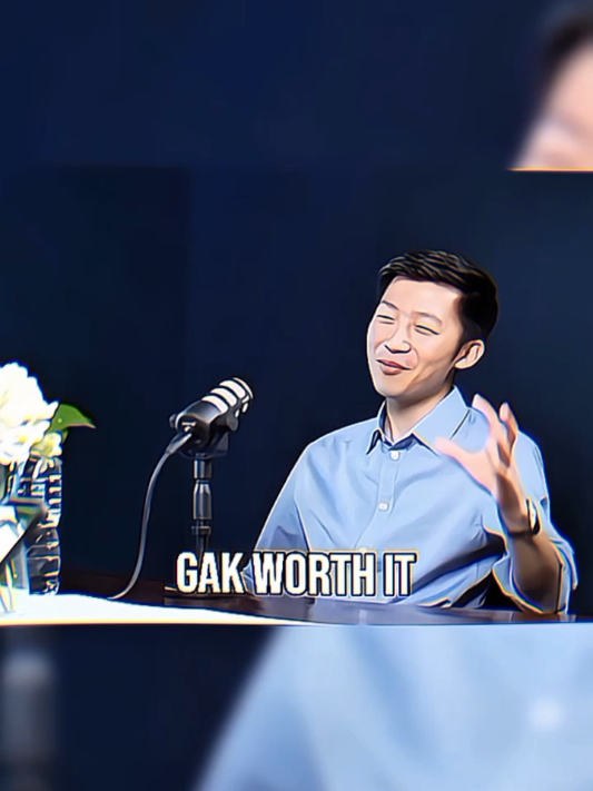 Pakaian mahal paling nggak penting🤣#andryhakim #stockwise #foryou #fyp 